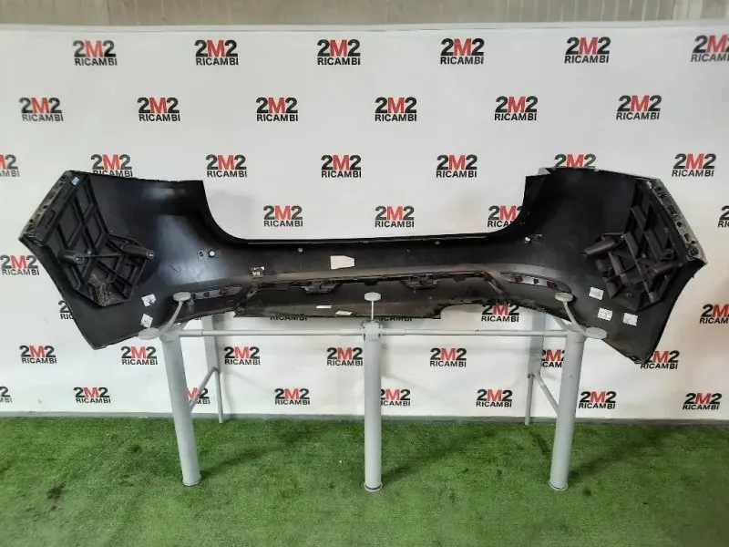 Paraurti POST POST POSTERIORE SENSORI PARK Peugeot 308 II SW 2014