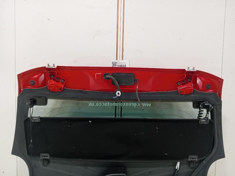 Portello POST PORTELLO POST Citroen C1 II 2014