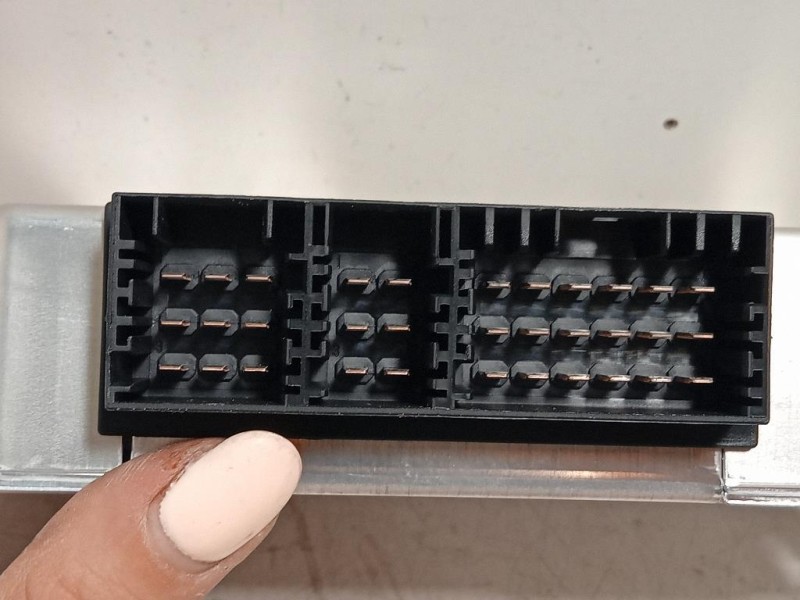 Centralina Cambio Autrevisionata AH42-7H417-AE Land Rover Range Rover Sport II 2009