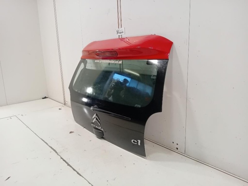 Paraurti POST POST POSTERIORE SENSORI PARK Peugeot 308 II SW 2014