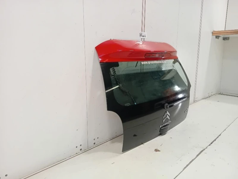 Portello POST PORTELLO POST Citroen C1 II 2014