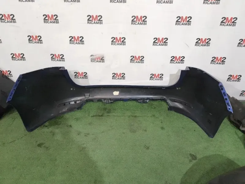 Paraurti POST 9800996477 Peugeot 308 II SW 2017