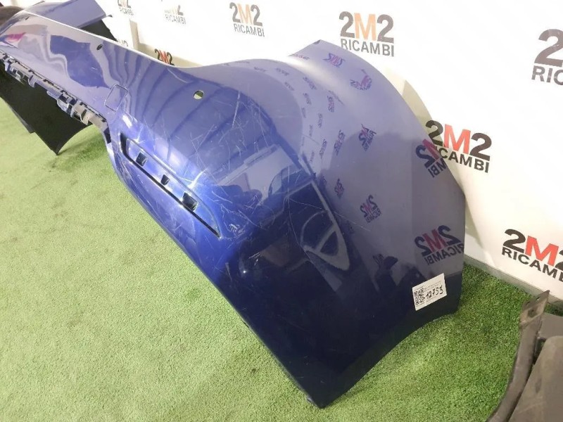 Paraurti POST 9800996477 Peugeot 308 II SW 2017