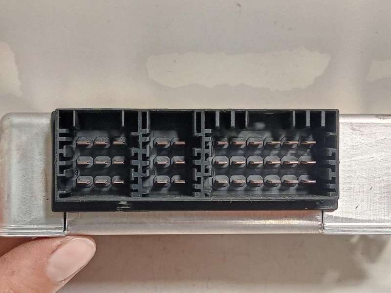 Centralina Cambio Autrevisionata AH42-7H417-AE Land Rover Range Rover Sport II 2009