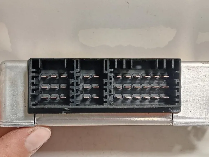 Centralina Cambio Autrevisionata AH42-7H417-AE Land Rover Range Rover Sport II 2009