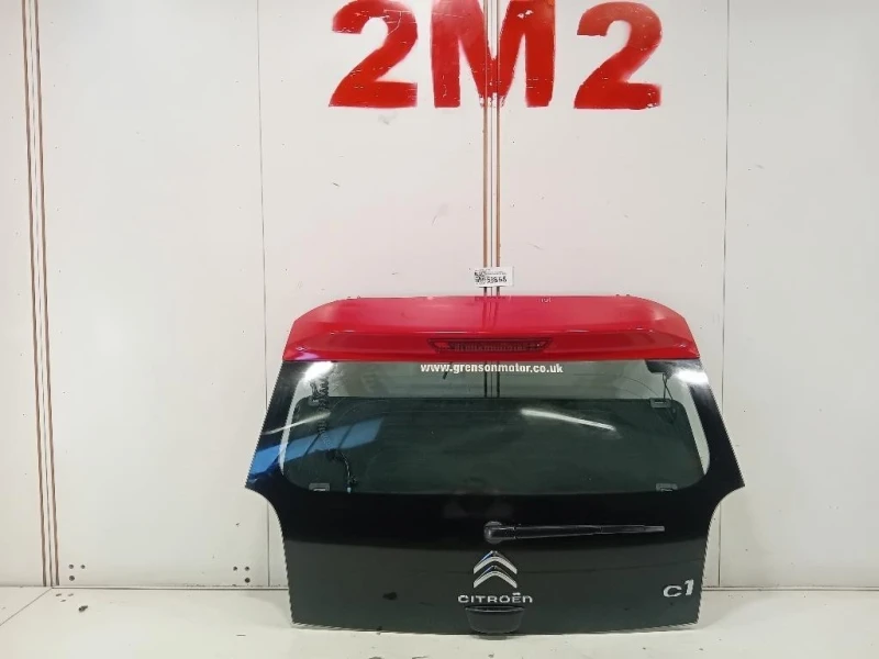 Portello POST PORTELLO POST Citroen C1 II 2014