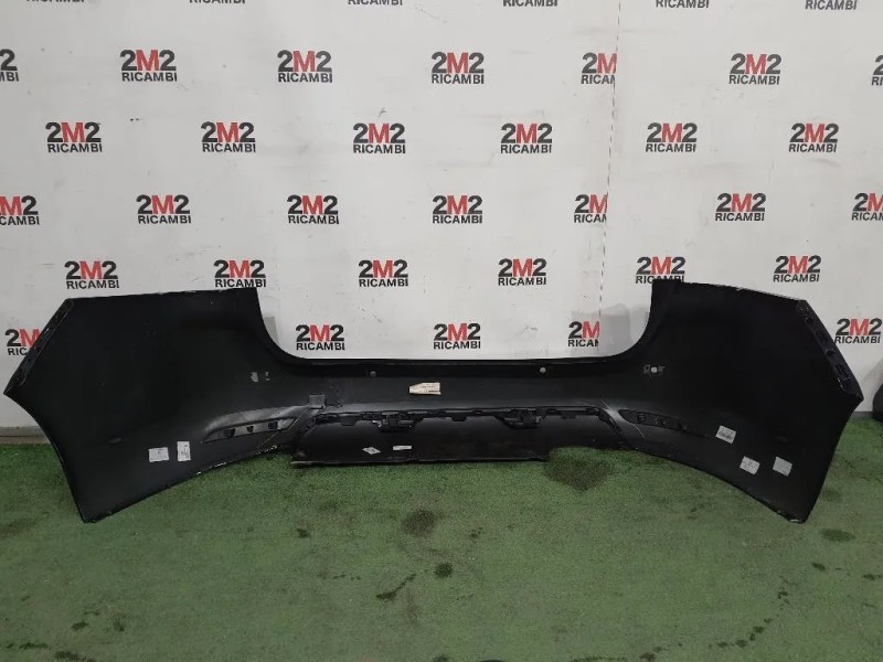 Paraurti POST 9800996477 Peugeot 308 II SW 2017