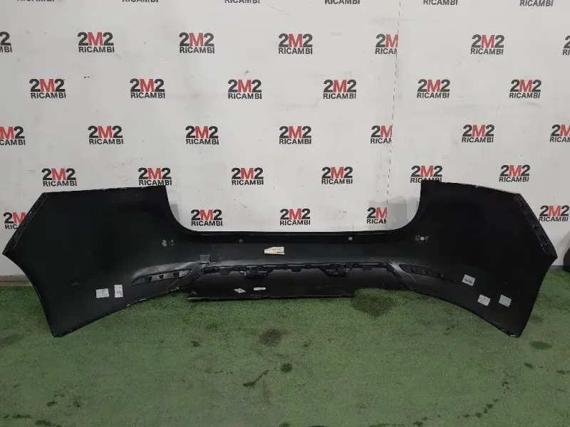 Paraurti POST 9800996477 Peugeot 308 II SW 2017