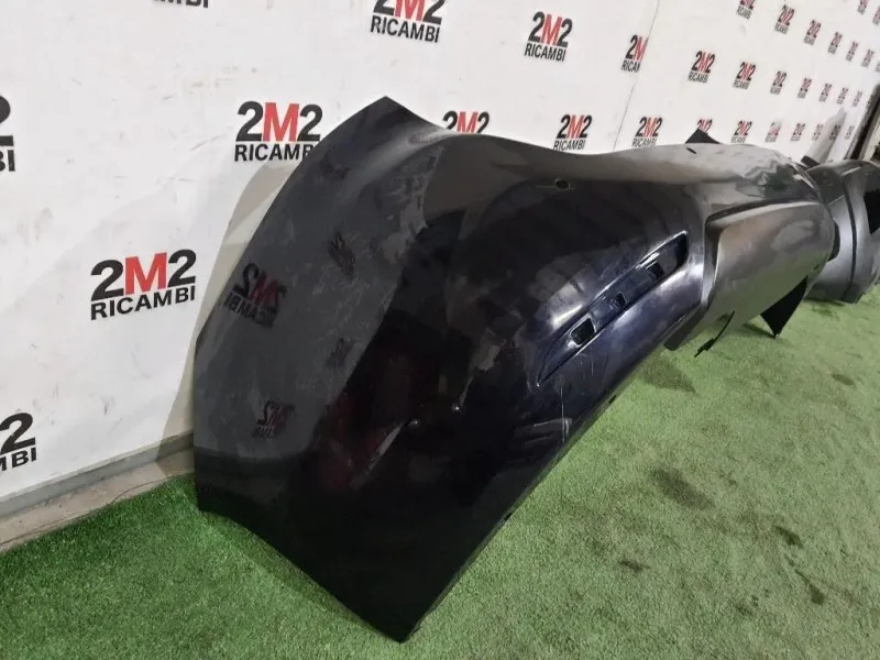 Paraurti POST 9800996477 Peugeot 308 II SW 2017