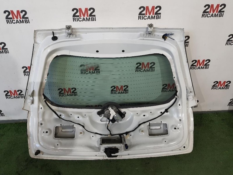 Portello POST 8701CG Citroen C3 II 2010