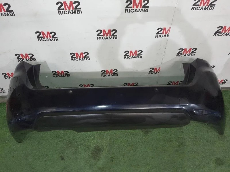 Paraurti POST 9800996477 Peugeot 308 II SW 2017