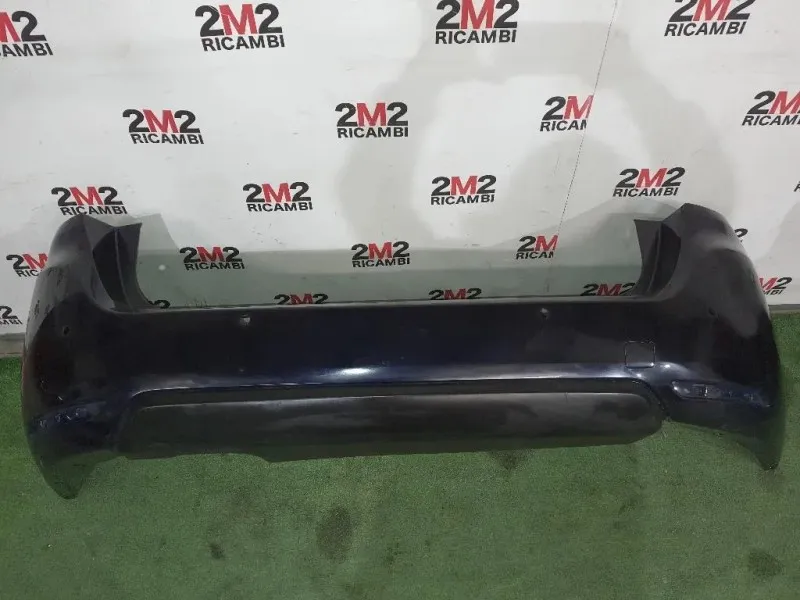 Paraurti POST 9800996477 Peugeot 308 II SW 2017