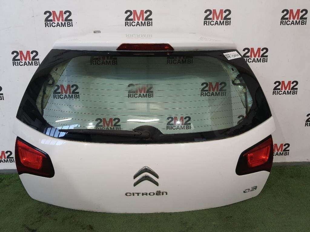 Portello POST 8701CG Citroen C3 II 2010