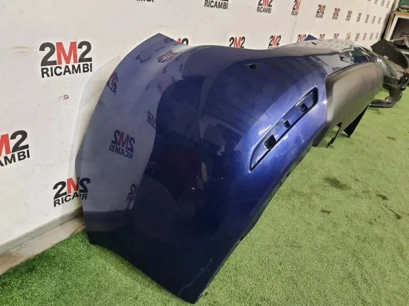 Paraurti POST 9800996477 Peugeot 308 II SW 2017