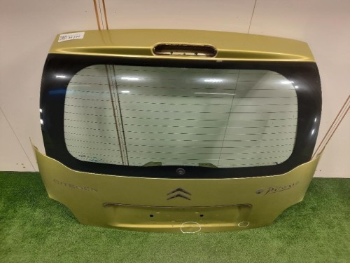 Centralina Cambio Autrevisionata 5WP20124AC Mercedes Classe C W204 2007