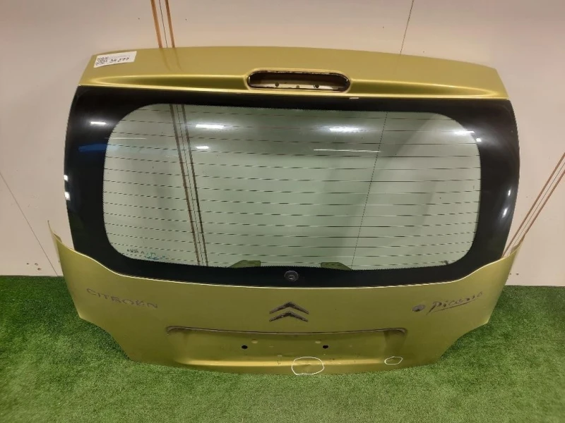 Portello POST 8701CG Citroen C3 II 2010