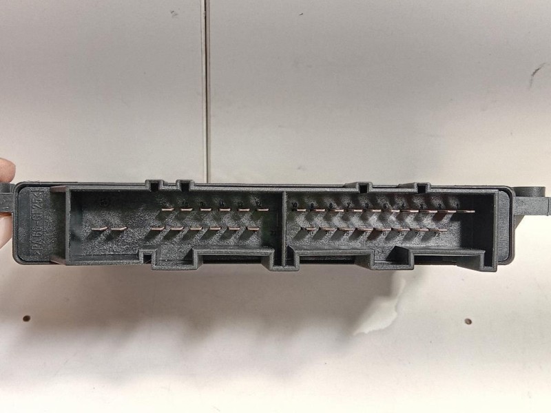 Centralina Cambio Autrevisionata 5WP20124AC Mercedes Classe C W204 2007