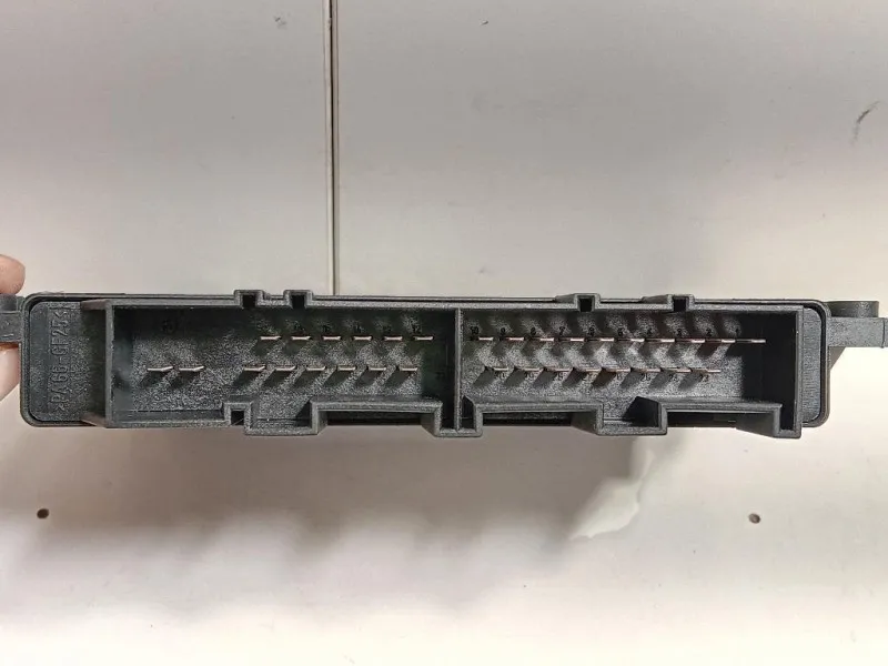 Centralina Cambio Autrevisionata 5WP20124AC Mercedes Classe C W204 2007