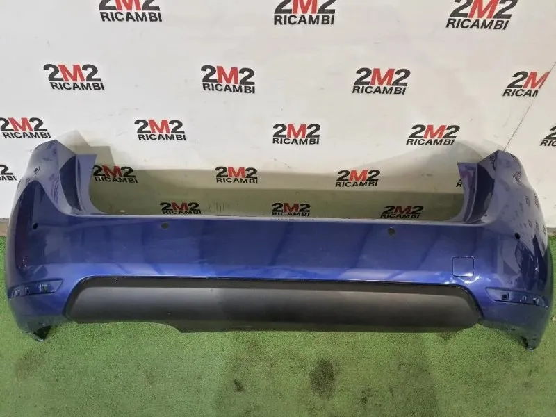 Paraurti POST 9800996477 Peugeot 308 II SW 2017