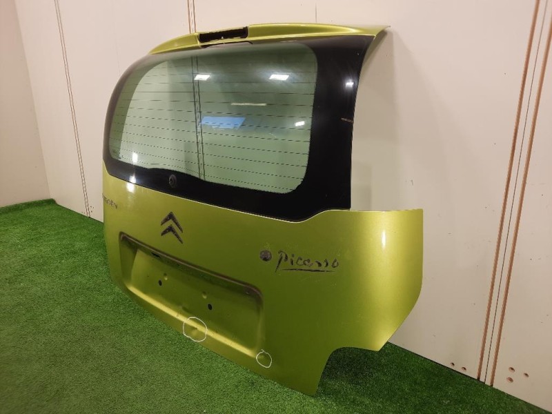 Portello POST 8701CG Citroen C3 II 2010