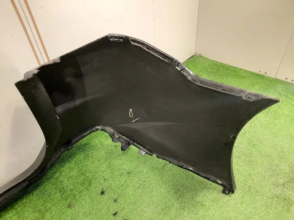 Paraurti POST 9840114180 Peugeot 308 III 2021