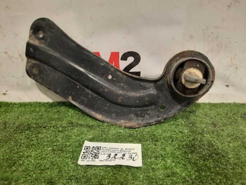 Braccio Oscillante ANT SX 545304A00D Nissan PIXO 2009