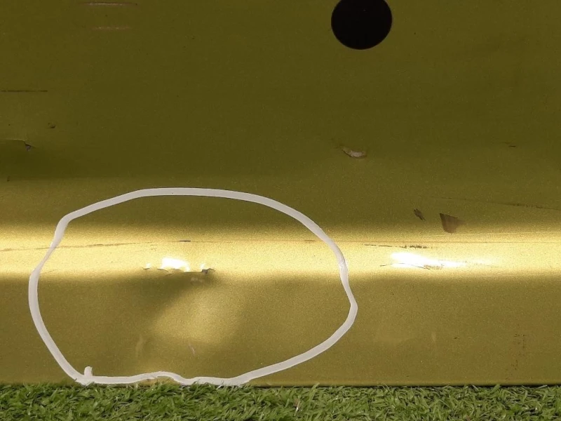 Portello POST 8701CG Citroen C3 II 2010