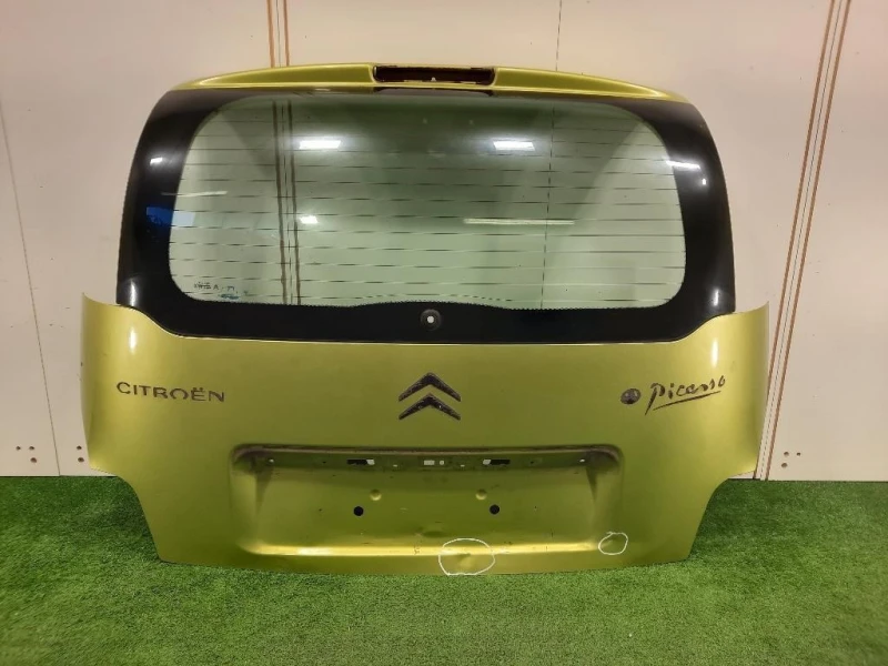 Portello POST 8701CG Citroen C3 II 2010