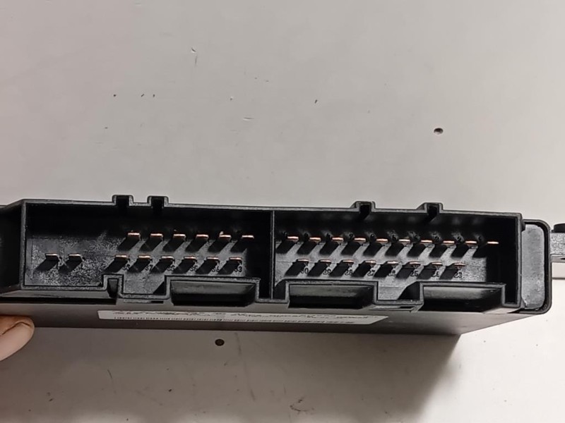 Centralina Cambio Autrevisionata A030 545 30 32 Mercedes Classe SLK R170 1997