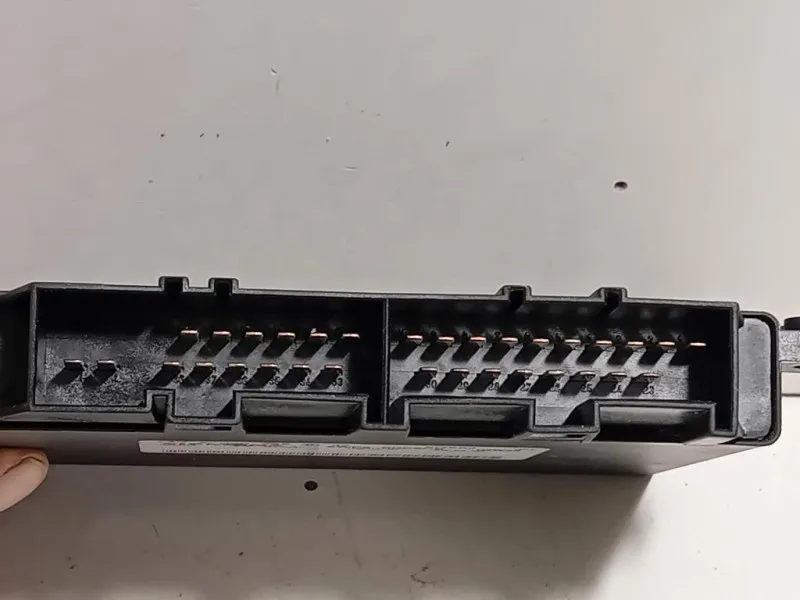 Centralina Cambio Autrevisionata A030 545 30 32 Mercedes Classe SLK R170 1997