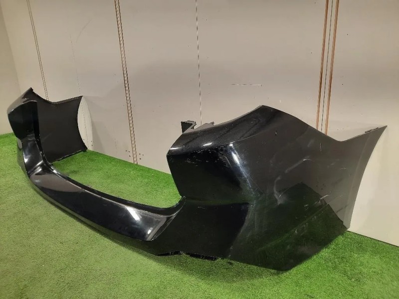 Paraurti POST 9840114180 Peugeot 308 III 2021