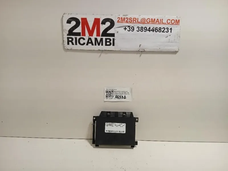 Centralina Cambio Autrevisionata A030 545 30 32 Mercedes Classe SLK R170 1997