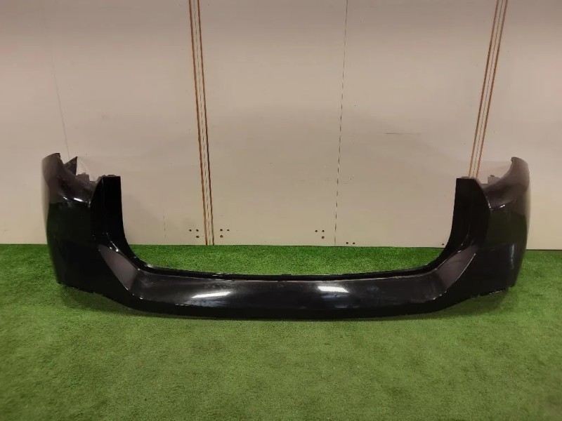 Paraurti POST 9840114180 Peugeot 308 III 2021