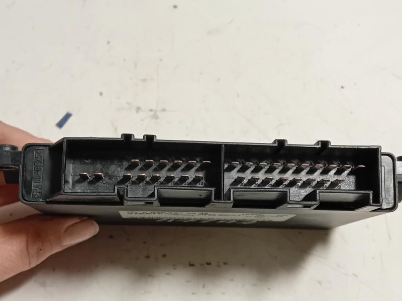 Centralina Cambio Autrevisionata A030 545 30 32 Mercedes Classe SLK R170 1997