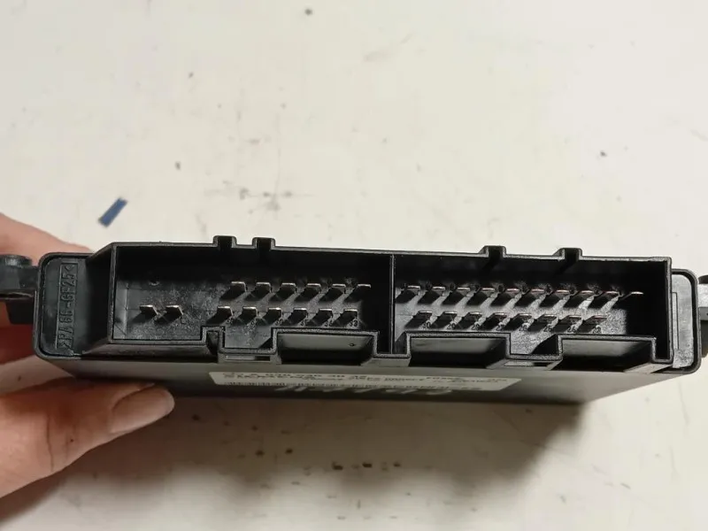 Centralina Cambio Autrevisionata A030 545 30 32 Mercedes Classe SLK R170 1997