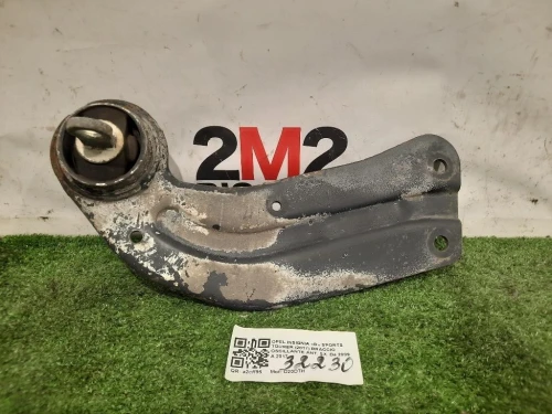 Braccio Oscillante ANT SX Opel Insignia B Sports Tourer 2017