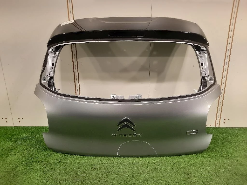 Portello POST 9812299680 Citroen C3 III 2016