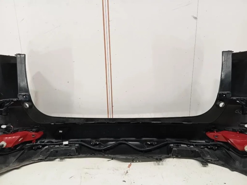 Paraurti POST 98166681877 Peugeot 5008 II 2017