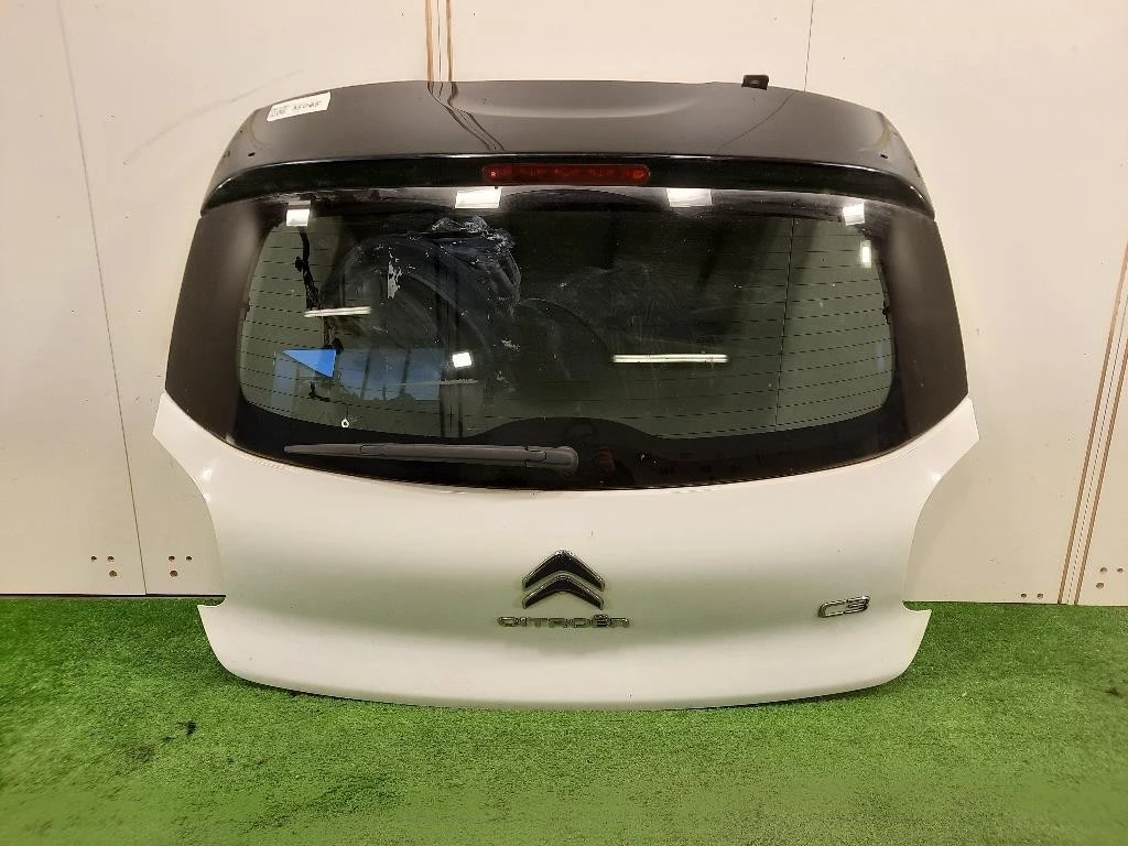 Portello POST Citroen C3 III 2016