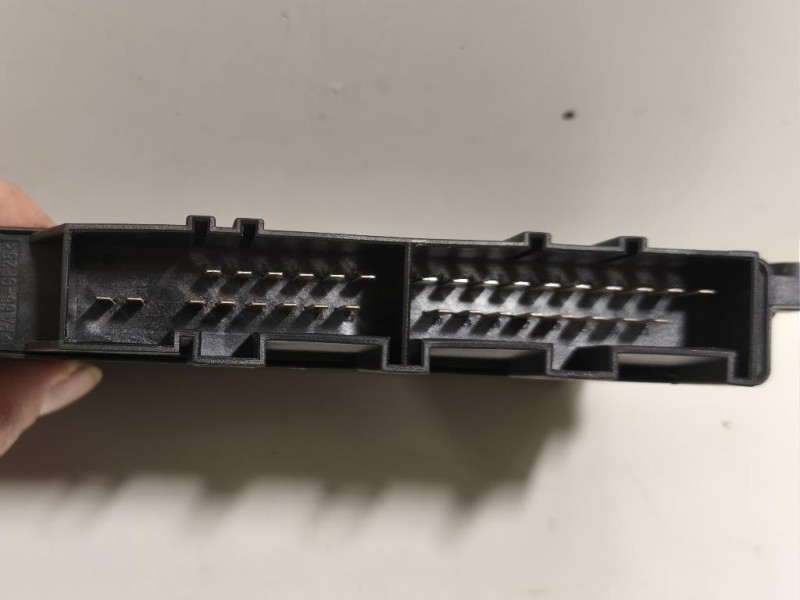 Centralina Cambio Autrevisionata A 000 545 78 16 Mercedes Classe SLK R171 2004