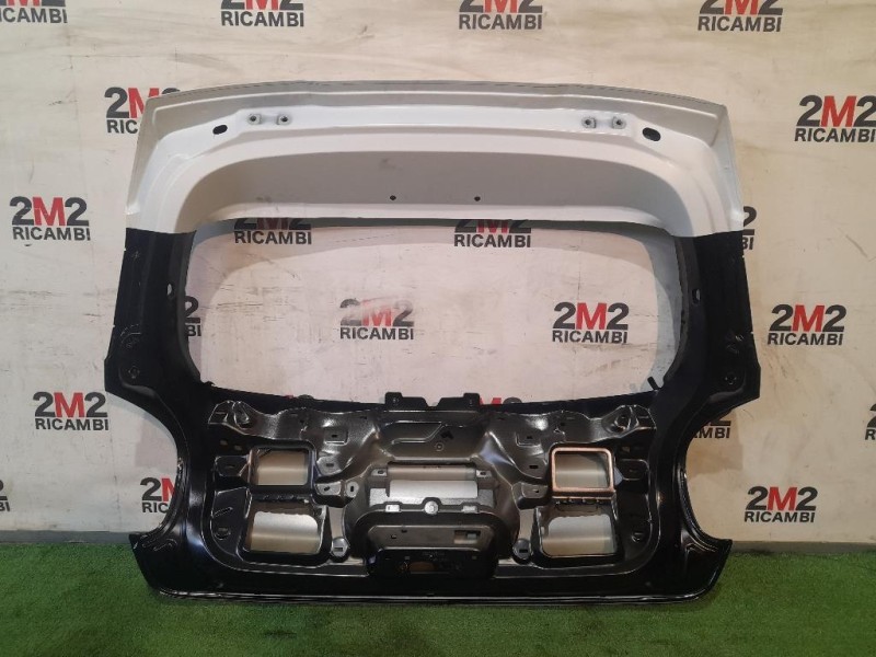 Portello POST 9812299680 Citroen C3 III 2016