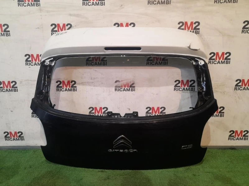 Portello POST 9812299680 Citroen C3 III 2016