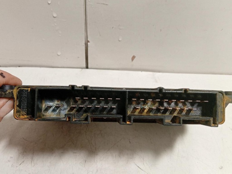 Centralina Cambio Autrevisionata A0005457916 Mercedes Classe SLK R171 2004