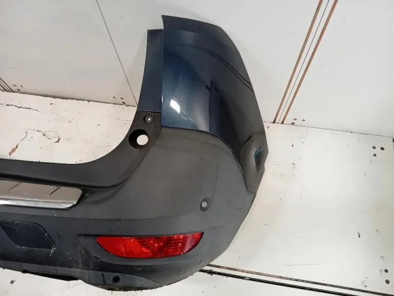 Paraurti POST 98166681877 Peugeot 5008 II 2017