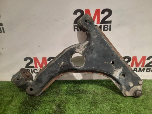 Braccio Oscillante ANT SX 54501BB00A Nissan Qashqai I 2007