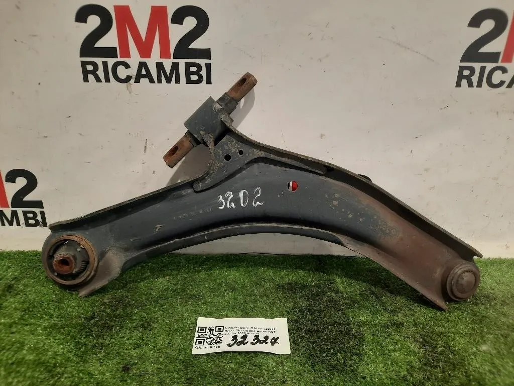 Braccio Oscillante ANT SX 54501BB00A Nissan Qashqai I 2007