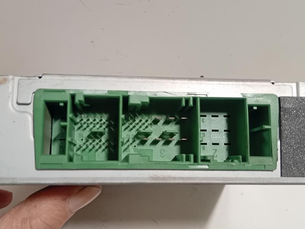 Centralina Cambio Autrevisionata 7625222 Mini MINI Cooper R57 Cabrio 2007