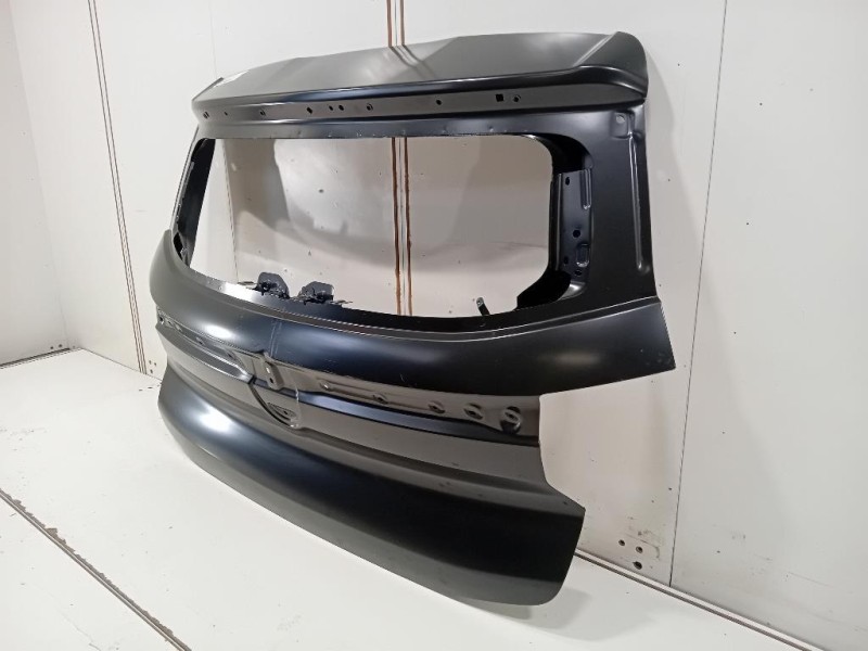 Paraurti POST 98166681877 Peugeot 5008 II 2017