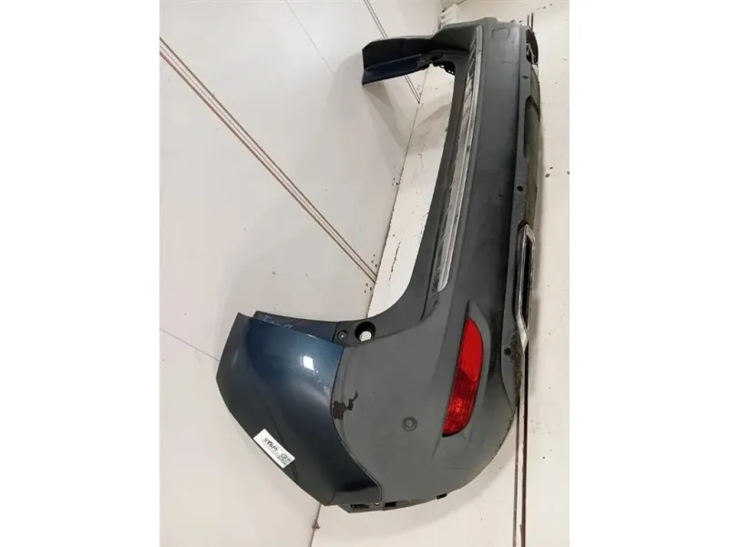 Paraurti POST 98166681877 Peugeot 5008 II 2017
