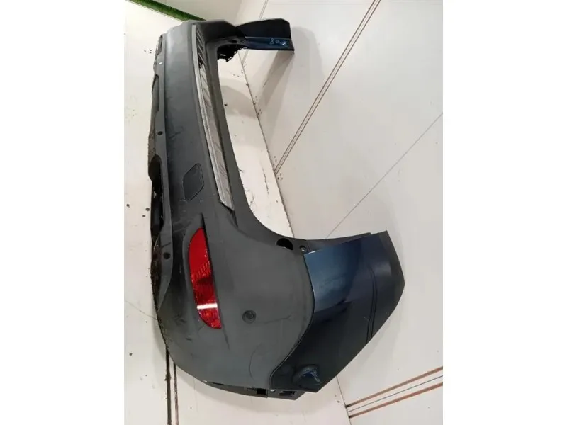 Paraurti POST 98166681877 Peugeot 5008 II 2017